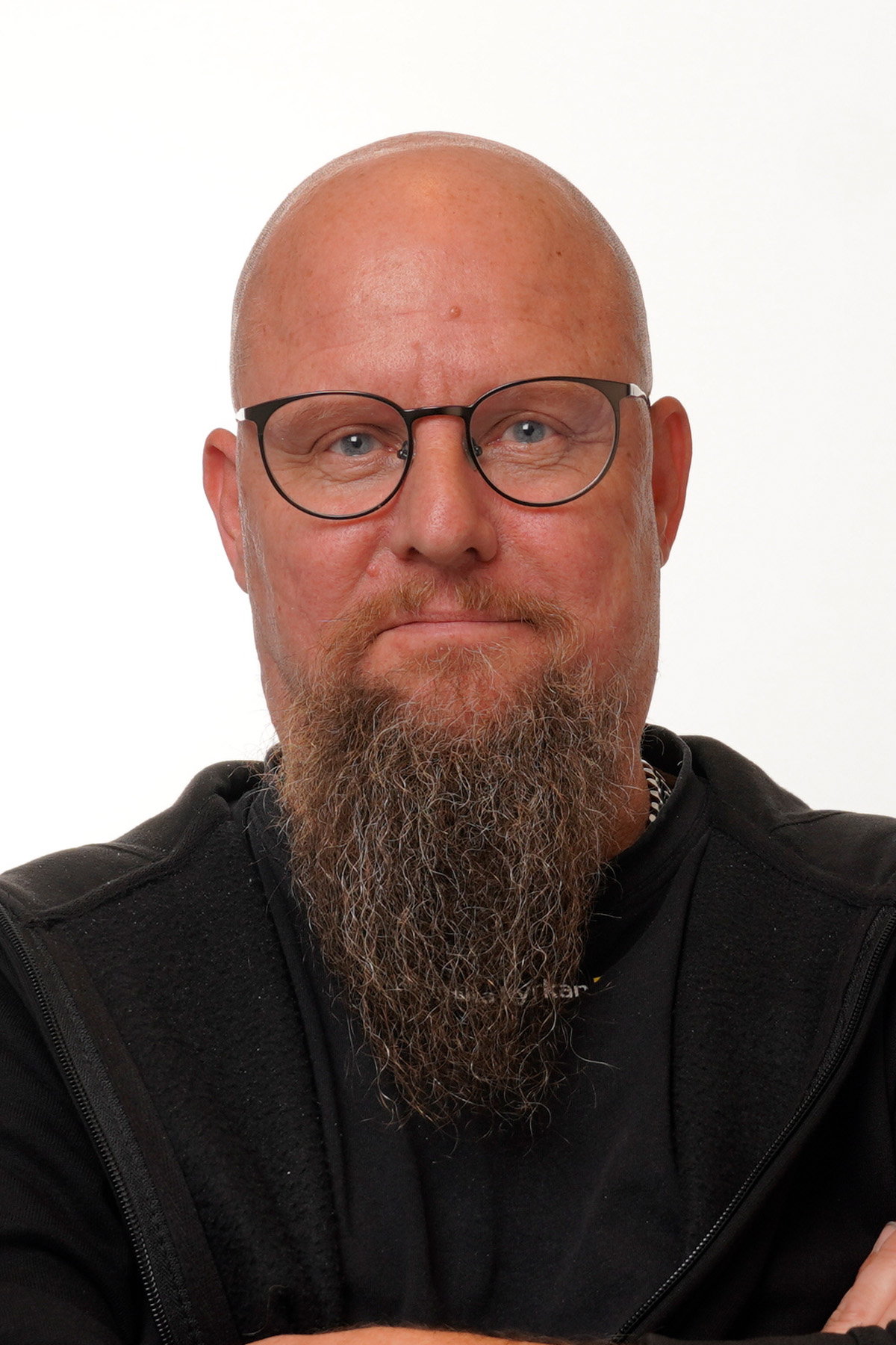 Stefan Berglund 